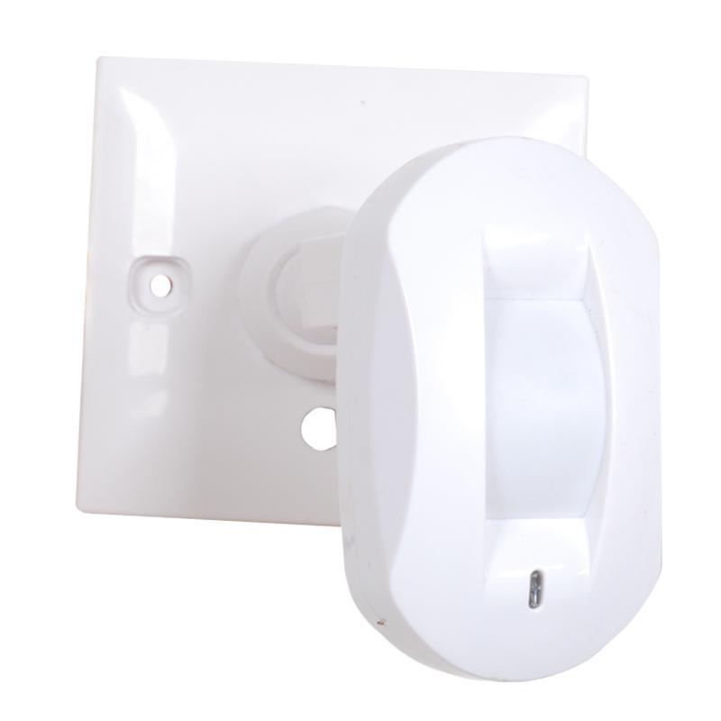 Motion Sensor Pir Wired - Ev Güvenlik Alarm Sistemi Hareket Sensörü