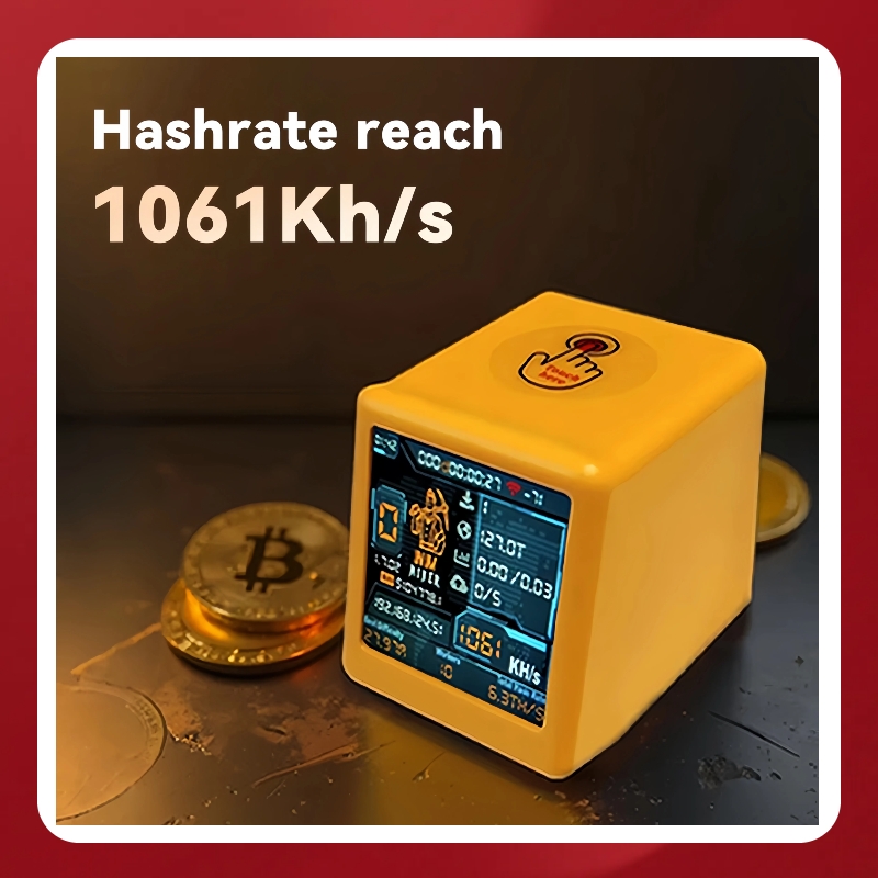 Home Automation Ideas - Düşük Güç Tüketimi BTC Solo Piyango