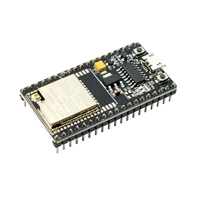 ESP-32S 32E WiFi Bluetooth Çif - Home Automation With Arduino incelemesi ve fiyatı