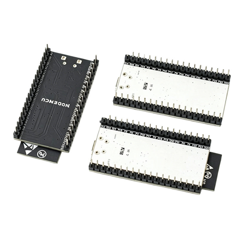 ESP-32S 32E WiFi Bluetooth Çif - Home Automation With Arduino incelemesi ve fiyatı