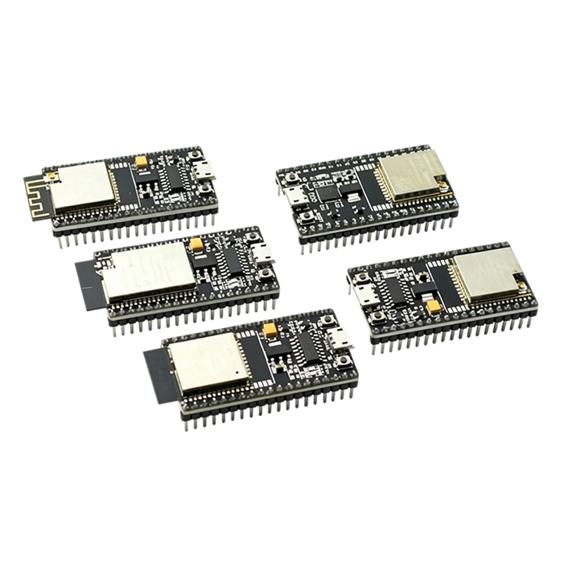 ESP-32S 32E WiFi Bluetooth Çif - Home Automation With Arduino incelemesi ve fiyatı
