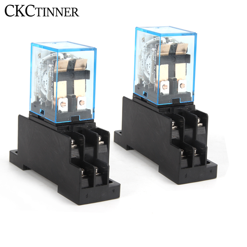 Ara Röle HH62P LY2NJ 10A Mikro - Shelly Relay Module incelemesi ve fiyatı