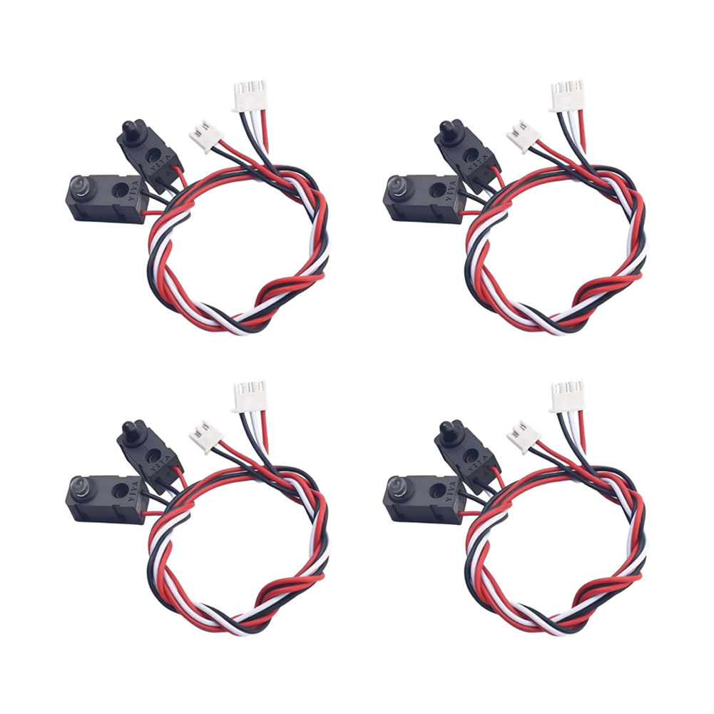 4 Çift Kızılötesi Işın Sensörü - Home Automation Systems Diy incelemesi ve fiyatı