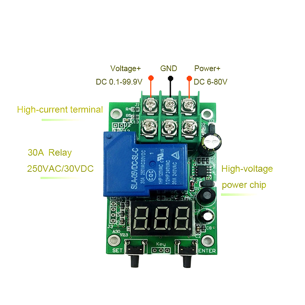 Röle anahtarı denetleyicisi DC - Shelly Relay Module incelemesi ve fiyatı