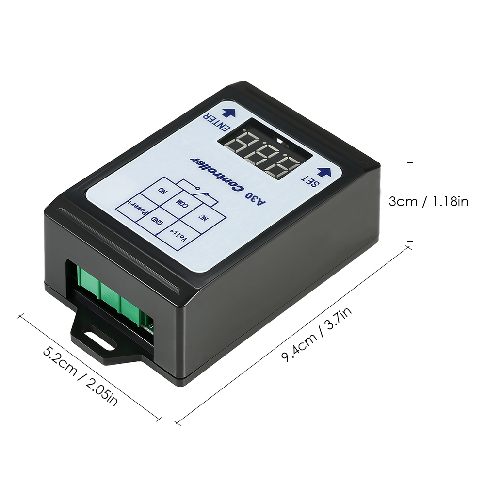 Röle anahtarı denetleyicisi DC - Shelly Relay Module incelemesi ve fiyatı