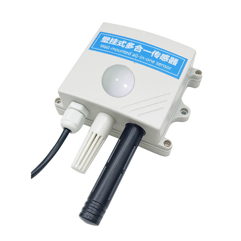 2026 Fabrika Çıkışlı IoT Duvar - Temperature Humidity Sensor incelemesi ve fiyatı