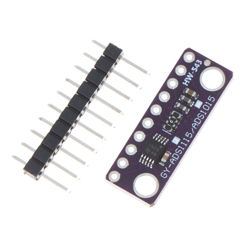 ADS1115 Ayarlanabilir Kazançlı - Home Automation Systems Diy incelemesi ve fiyatı