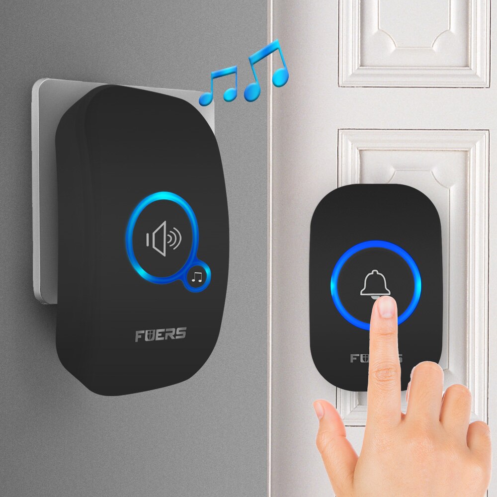 Fuers kablosuz kapı zili su ge - Smart Doorbell Wired incelemesi ve fiyatı