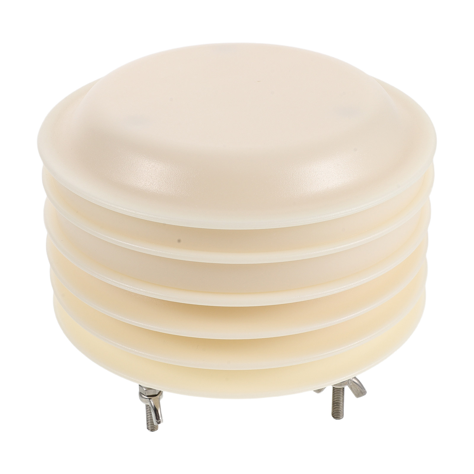 Hava Sensörü Kutusu 6 Katmanlı - Temperature Humidity Sensor incelemesi ve fiyatı