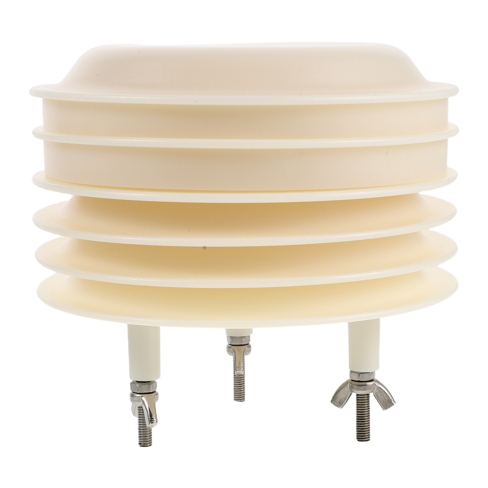 Hava Sensörü Kutusu 6 Katmanlı - Temperature Humidity Sensor incelemesi ve fiyatı