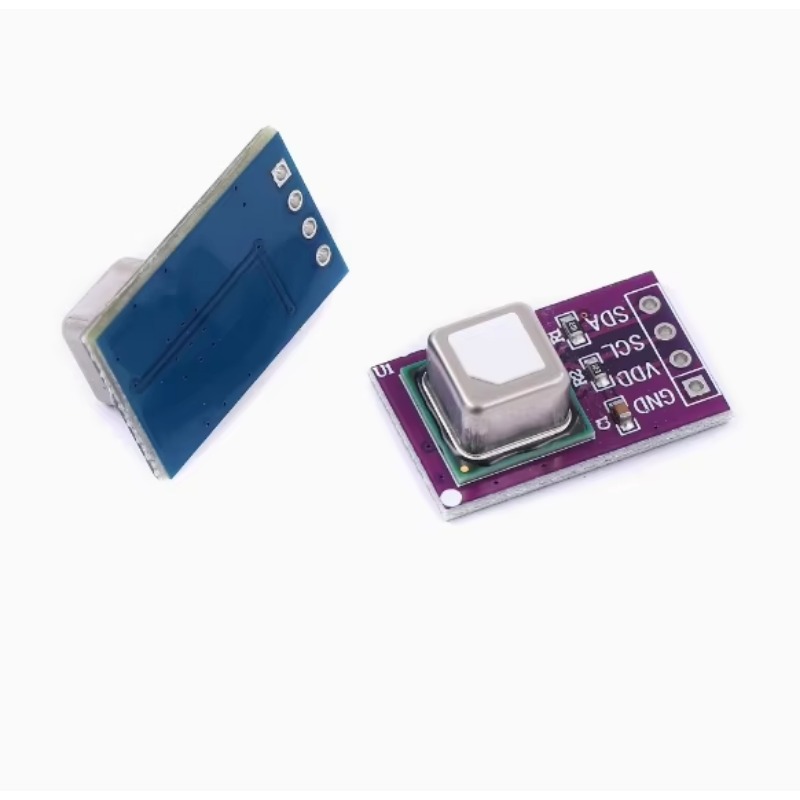 scd40 scd41 gaz sensörü modülü - Temperature Humidity Sensor incelemesi ve fiyatı