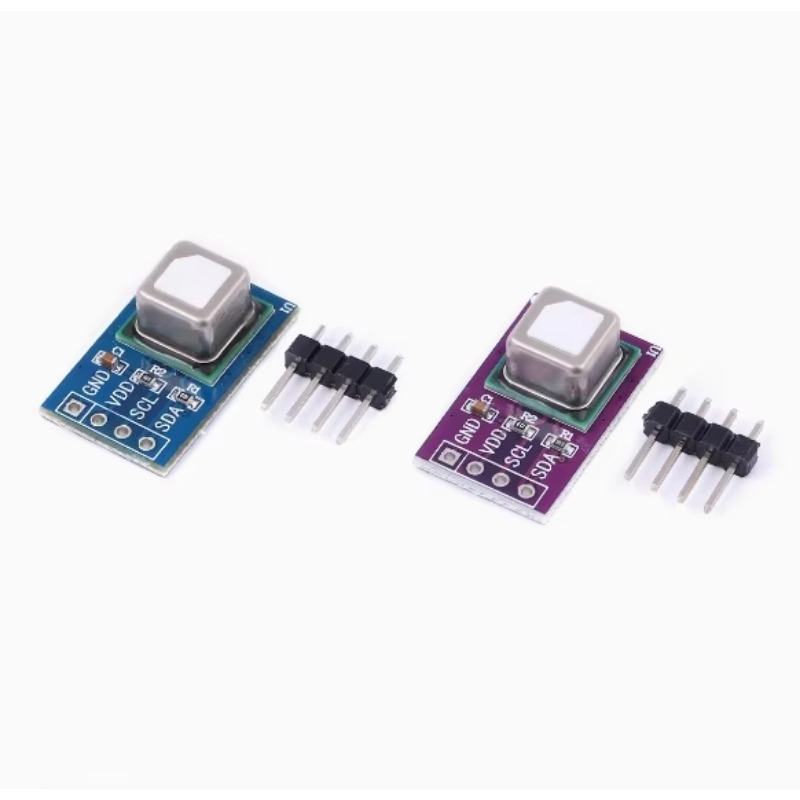 scd40 scd41 gaz sensörü modülü - Temperature Humidity Sensor incelemesi ve fiyatı
