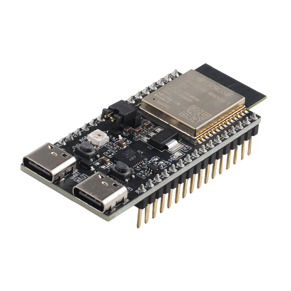 ESP32 C6 DevKitC 1 N8 IoT Kart - Home Automation Systems Diy incelemesi ve fiyatı