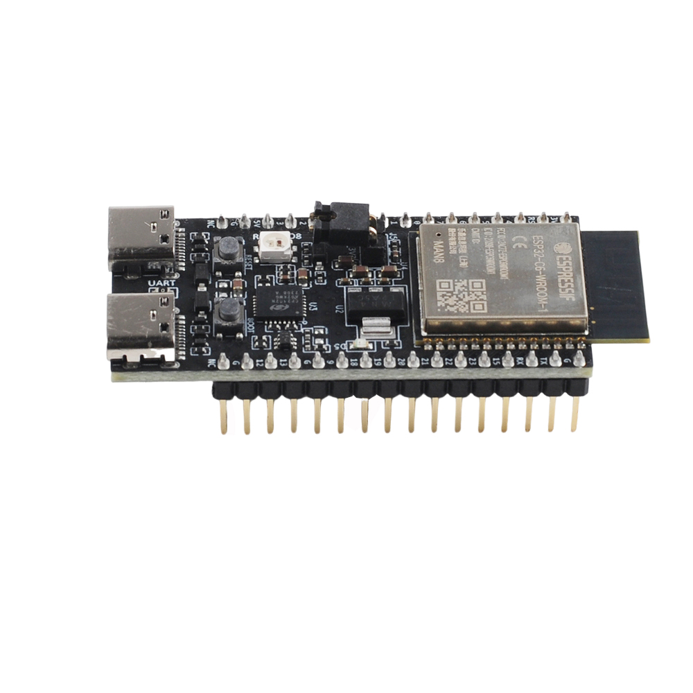 ESP32 C6 DevKitC 1 N8 IoT Kart - Home Automation Systems Diy incelemesi ve fiyatı